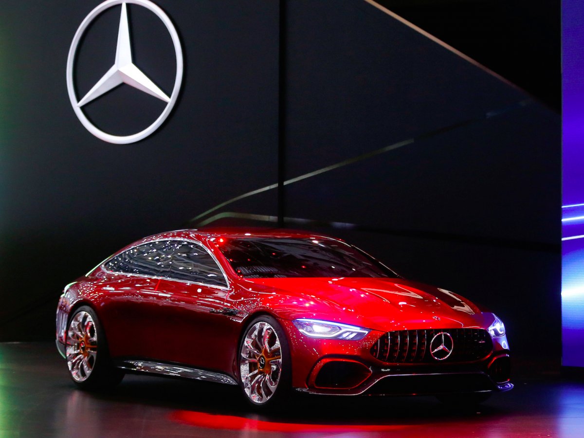Geneva Motor Show 2017: Meet World\u2019s Most Beautiful Luxury Cars