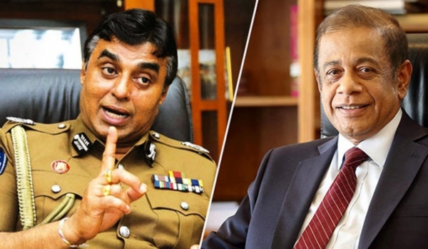 Pujith Jayasundara And Hemasiri Fernando Summoned To CID Tomorrow: Arrest Of Former Defence Bigwigs Imminent
