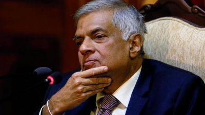 Ranil In Driving Seat: All Key Minority Parties Including TNA Pledge Support To Prime Minister