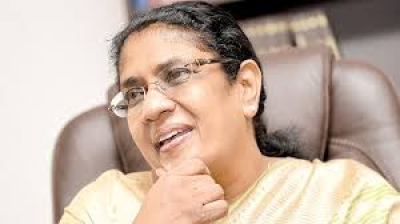 Thalatha Sets Up Prison Police Unit: New Unit Will Replace Disbanded Prison Intelligence Unit