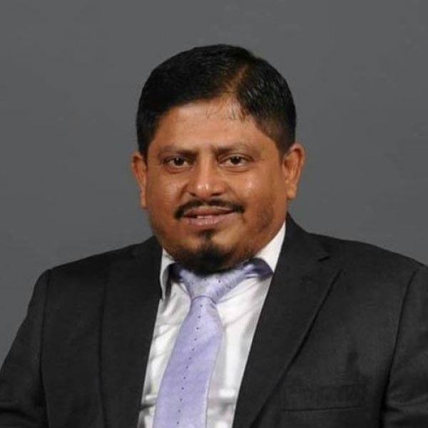 Kader Masthan&#039;s Position Gazetted Sans Hindu Affairs Deputy Minister Portfolio