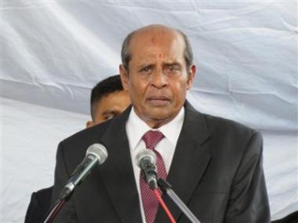 PM Appoints Committee Headed By Marapana To Decide The Fate Of UNP MPs Involved In Bond Fiasco