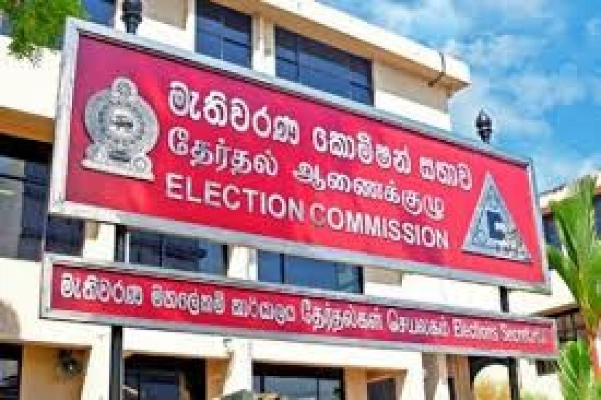 Election Commission Gathers Deputy and Assistant Commissioners for Pre-Election Workshop in Colombo
