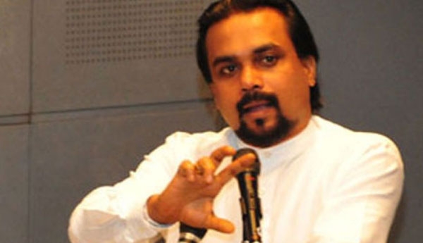 Wimal Weerawansa&#039;s Party Threatens To Leave Rajapaksa Camp If MR Decides To Support 20th Amendment Presented By JVP