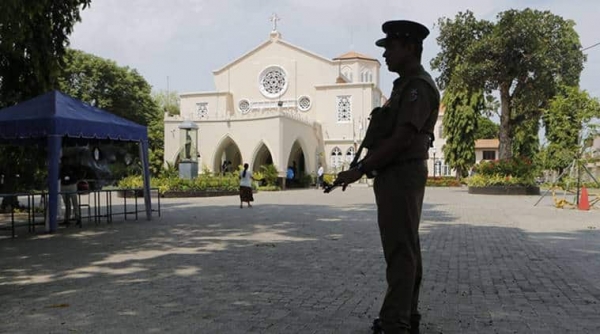 United Nations Expresses Concerns Over Sri Lanka&#039;s Racially Orchestrated Violence