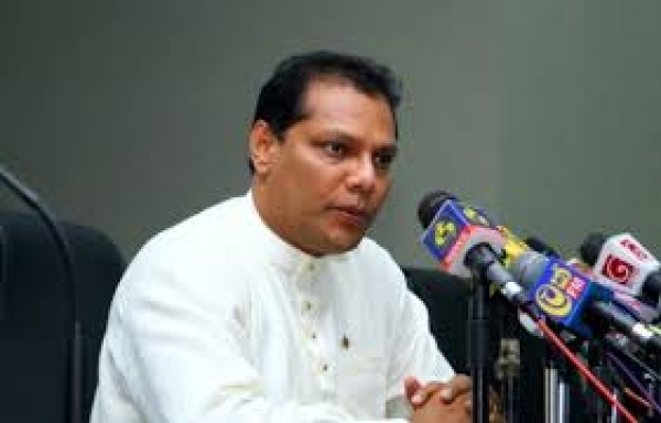 Police Yet To Take Action On SLFP General Secretary Dayasiri Jayasekera For Securing Release Of Suspects Arrested Over Communal Violence.