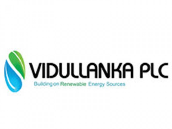 Vidullanka commissions second hydropower project in Uganda
