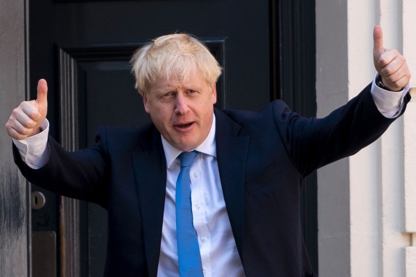 UK election: Boris Johnson Wins, Hails ‘Powerful Mandate’, Will Leave EU Next Year
