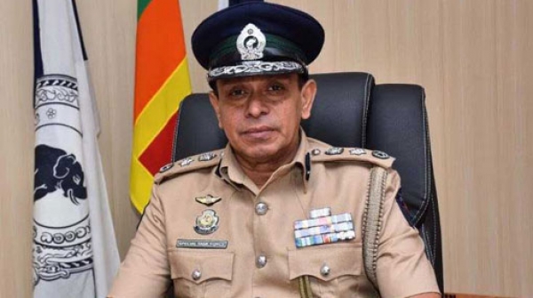 Police War On Drugs And Organized Crimes Likely To Be Jeopardized With Retirement On SDIG Latiff On February 01: No Service Extension Granted