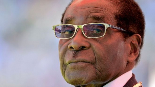 Zimbabwe&#039;s First Independent Leader Robert Mugabe Passes Away At The Age Of 95