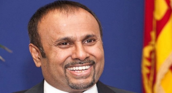 Former Sri Lankan Ambassador To Russia Udayanga Weeratunga Further Remanded Till February 26