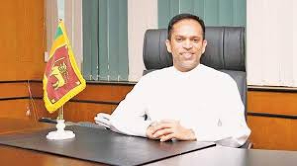 Hizbullah Is Running For Presidency Due To A Secret Pact With The Rajapaksas: UNP MP Mujiber Rahuman