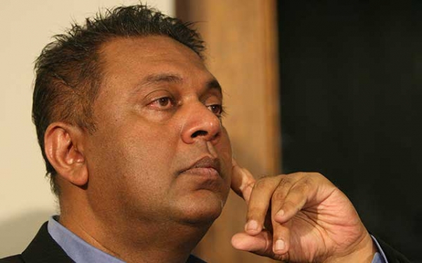 Will Mangala Samaraweera Reunite With UNP? Fresh Doubts In Samagi Jana Balawegaya Camp After Surprise Announcement