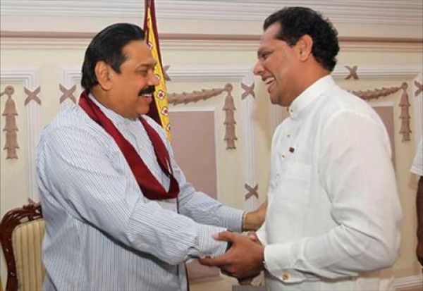 Dayasiri Says &#039;16 Group&#039; Had To Leave Government As They Wanted SLFP Prime Minister