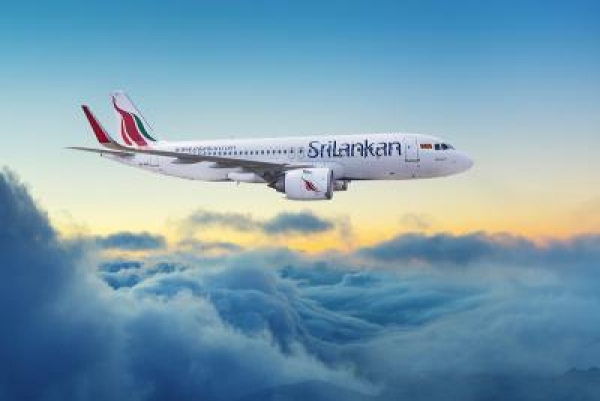 SriLankan Airlines Responds To Controversy: Says Passenger On UL 605 Demonstrated Unsettled Behavior Depicting Extreme Stress