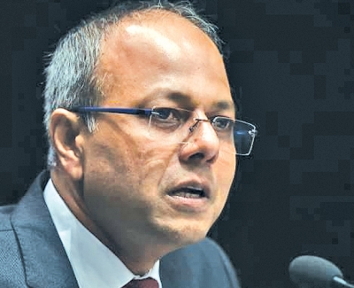 Sagala Decides To Step Down From Ministries: Says He Will Make A Sacrifice To Give UNP More &#039;Strength&#039;