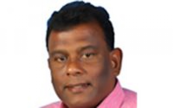 UNP MP Shantha Abeysekera Arrested By Police For Assaulting Constable Attached To Ministerial Security Division
