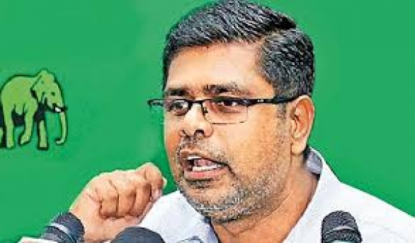 &quot;Tug Of War Between Members Of Viyathmaga And Those Working With SLPP Plunging Ruling Party Into Fresh Crisis&quot;: Mujiber Rahuman