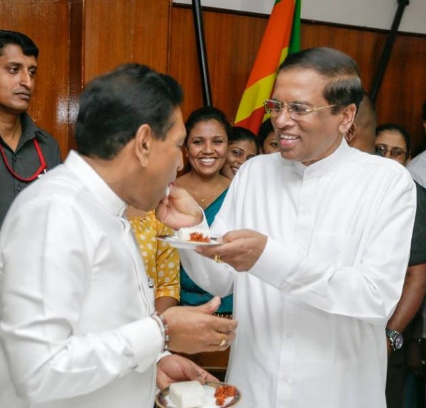&quot;President Went Out Of Cabinet Meeting For Nature&#039;s Call&quot;: Rajitha Gives Funny Twist To Cabinet Meeting Drama