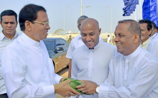 SLFP General Secretary Distances Himself From Attempts To Form UPFA-JO Government With Nimal Siripala As PM