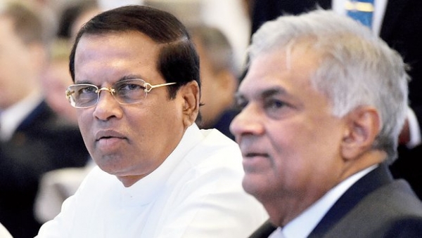 President Under Enormous Pressure To Accept UNP Majority And Appoint Ranil Wickremesinghe As Prime Minister
