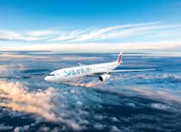 SriLankan Airlines Recommences Services For Passengers Eligible To Travel To London, Tokyo, Melbourne And Hong Kong
