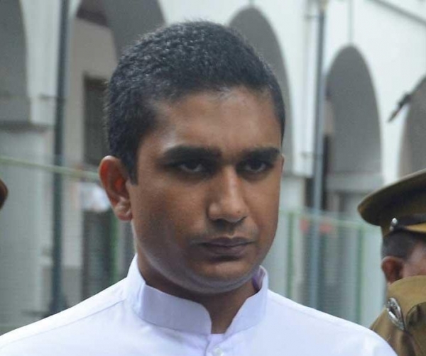 Royal Park Murder Convict Shramantha Jayamaha Has Left The Country Despite Travel Ban: Order Further Extended Till June 2020
