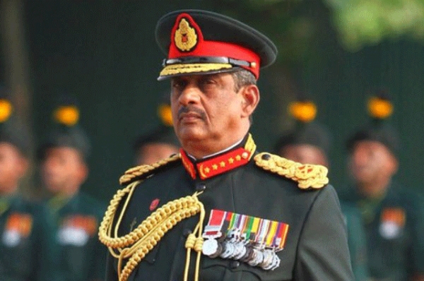 CID To Question Former Army Chief Sarath Fonseka Today Over Keith Noyahr Abduction