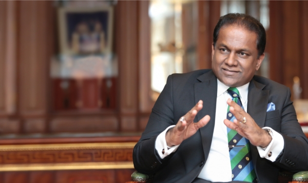 Former SLC Chief Thilanga Sumathipala Formally Banned From Engaging In Activities Related To Cricket Administration