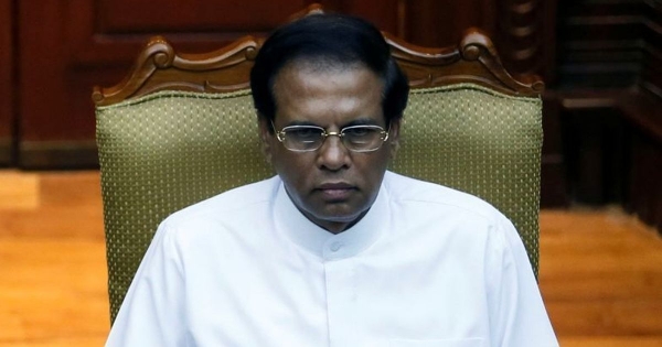 Sirisena Delivers Another Scathing Attack On Constitutional Council And HRCSL: &quot;The Child We Gave Birth To Is Turning Out To Be A Monster&quot;