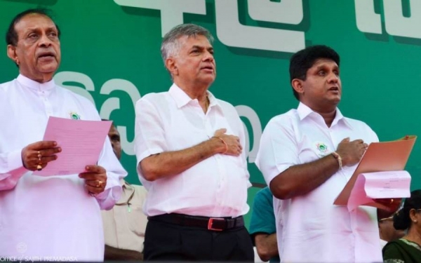 UNP’s Winning Formula For The Presidential Election