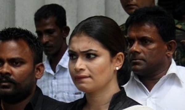 &quot;President Has Forgotten He Is Law And Order Minister&quot;: Hirunika On President&#039;s Apology To Bodu Bala Sena Monks