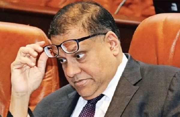 Special High Court Issues Warrant On Arjuna Mahendran Over Treasury Bonds Case