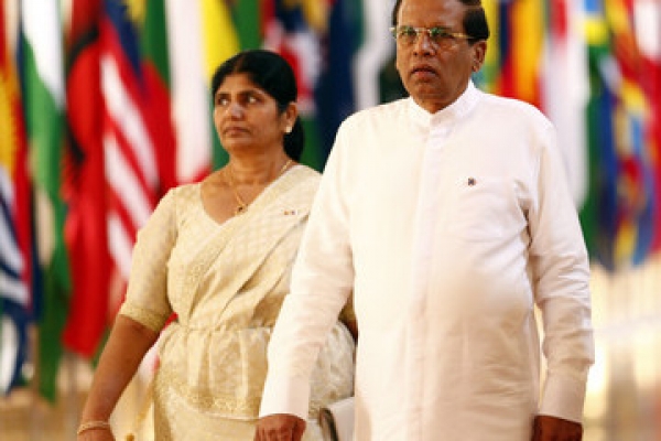 Sirisena Returns To Country Ending His Last Foreign Tour As President: Speculations Over President&#039;s Next Political Move