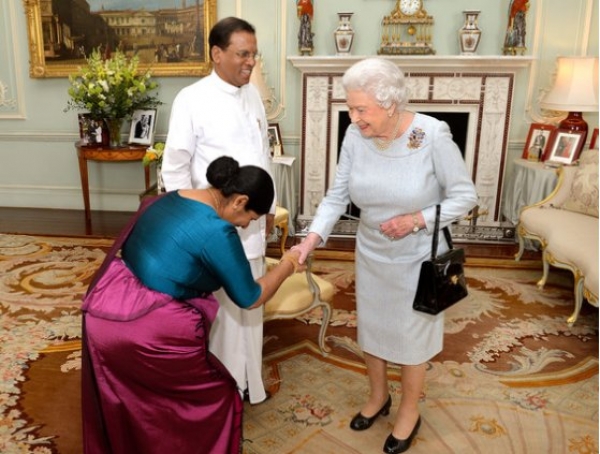 Queen Elizabeth II Issues Message For Sri Lanka&#039;s Independence Day: Wishes All Sri Lankans Happiness And Good Fortune