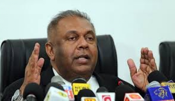Mangala Says US Federal Register Has Confirmed That Gotabhaya Rajapaksa&#039;s Election Unconstitutional: Questions GR Citizenship At The Time Of Election