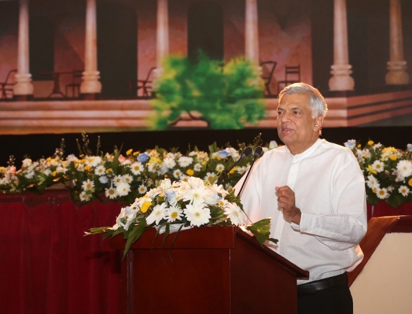 UNP Working Committee To Make Final Decision On Party Leadership: RW Likely To Relinquish Leadership With Transition Plan