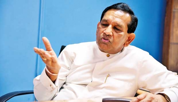 &quot;Alcohol Law Was Reimposed Based On Stats: 90 Percent Of Women In SL Do Not Consume Alcohol&#039;: Rajitha