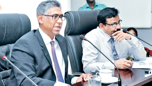ICC Advises Sports Minister To Appoint Five Member Committee To Sri Lanka Cricket Until Elections