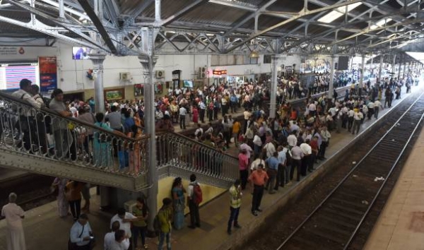 Once Bitten Twice Shy: Railway Unions This Time Announce Their Strike Action One Week ahead