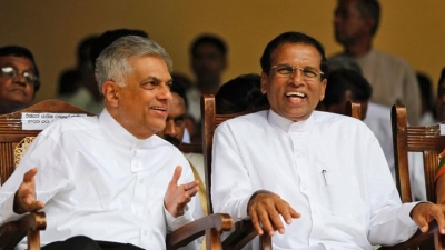 Cabinet Reshuffle: Changes Made To UNP Positions In Government: Changes To UPFA Soon