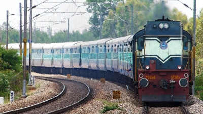 Government To Increase Railway Charges By 15%: First Fare Hike In 10 Years