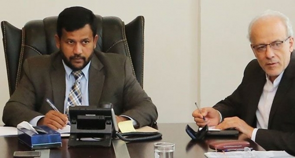 All Muslim MPs Who Resigned From Posts Ready To Re-accept Their Ministerial Positions: Bathiudeen Too Likely To Be Sworn-in As Minister