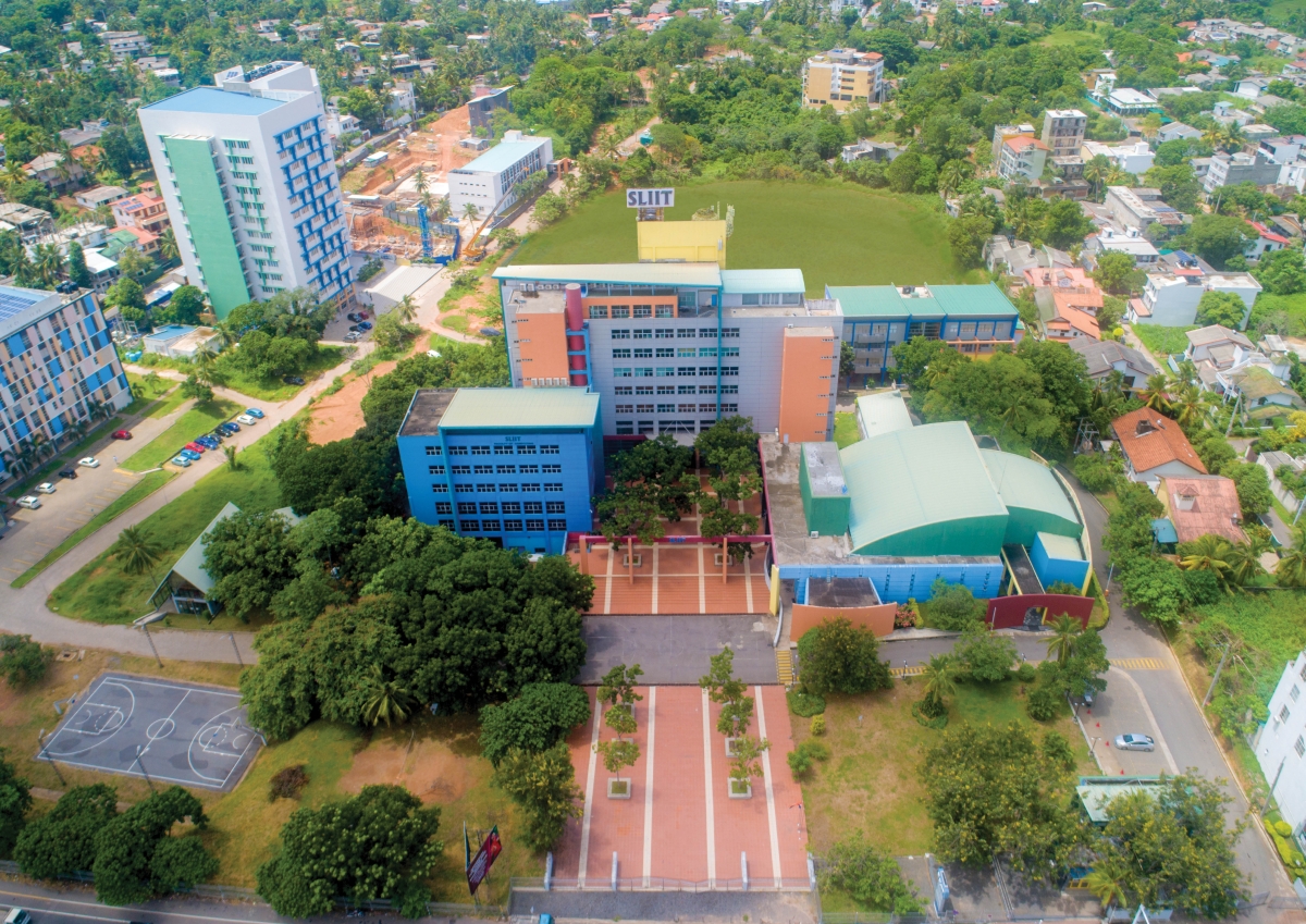 Three Private Universities Apply for Establishment of Medical Faculties in Sri Lanka