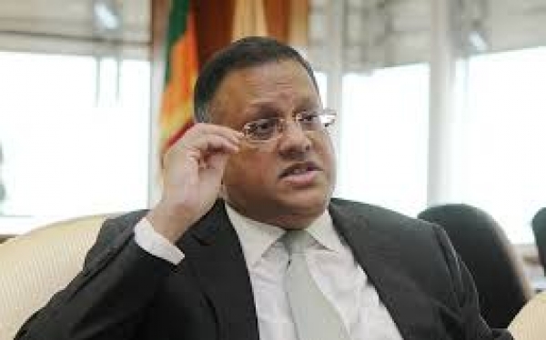 Ministry Of Foreign Affairs Sends Former CB Governor Arjuna Mahendran&#039;s Extradition Request To Sri Lankan High Commission In Singapore