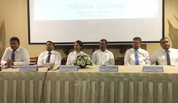 &quot;We Decided To Do Away With Halal Certification:&quot; Nelna Products