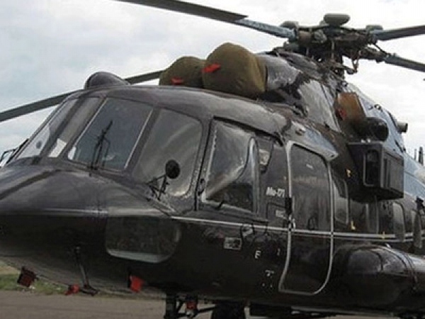 SLAF to send two Choppers to ‘unqualified’ Lithuanian company for repair ?