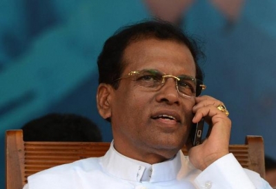 President Sirisena Says Unlimited Power Creates Absolute Corruption: &quot;We Broke Link Between Power And Corruption&quot;