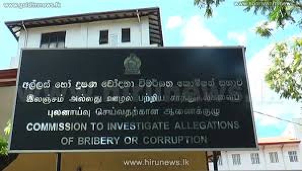Supreme Court Challenged with Non-Appointment of Bribery Commission DG