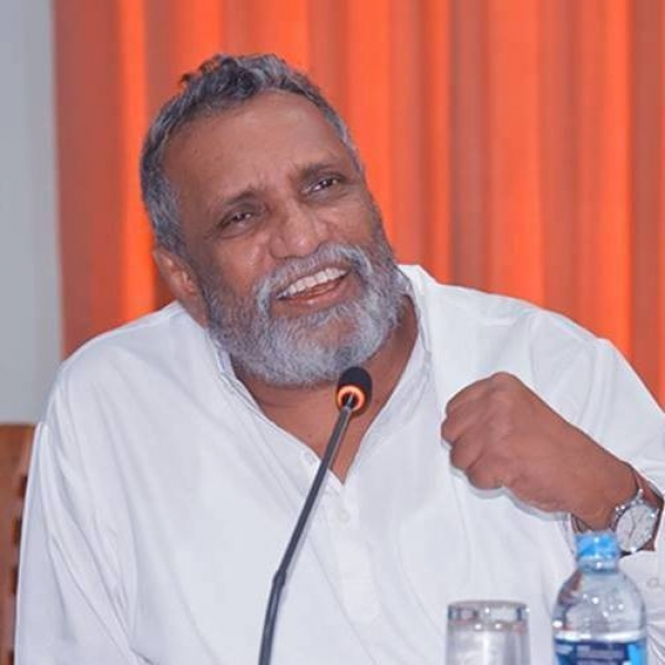 Electronic Voting System To Be Introduced To Sri Lanka For National Elections After 2020: Elections Commission Chairman